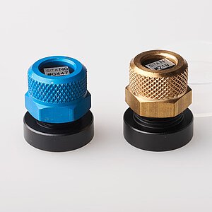 교정 표준 (Calibration standards)